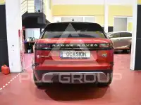 2021 Land Rover Range Rover Velar