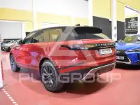 2021 Land Rover Range Rover Velar