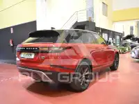 2021 Land Rover Range Rover Velar