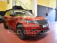 2021 Land Rover Range Rover Velar