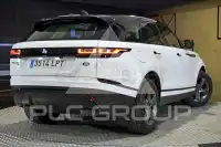 2021 Land Rover 