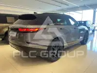 2021 Land Rover 