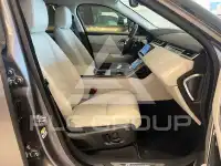 2021 Land Rover 