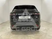 2021 Land Rover 