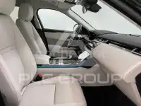 2021 Land Rover 