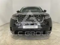 2021 Land Rover 