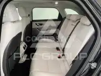 2021 Land Rover 