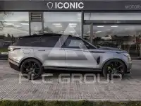 2021 Land Rover Range Rover Velar
