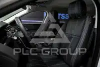 2021 Land Rover 