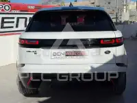 2021 Land Rover Range Rover Velar