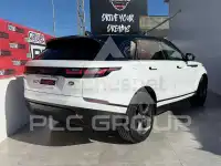 2021 Land Rover Range Rover Velar