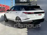 2021 Land Rover Range Rover Velar