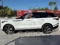 2021 Land Rover Range Rover Velar