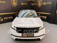 2021 Land Rover Range Rover Velar