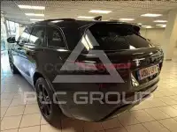 2021 Land Rover Range Rover Velar