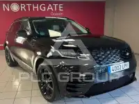 2021 Land Rover Range Rover Velar