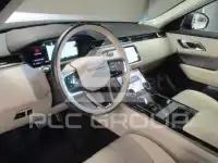 2021 Land Rover Range Rover Velar