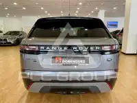 2021 Land Rover 