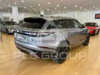 2021 Land Rover 