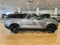 2021 Land Rover 