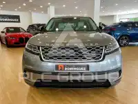 2021 Land Rover 