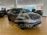 2021 Land Rover 