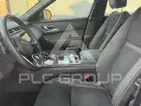 2021 Land Rover Range Rover Velar