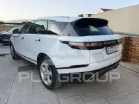 2021 Land Rover Range Rover Velar