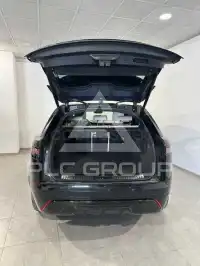 2021 Land Rover Range Rover Velar