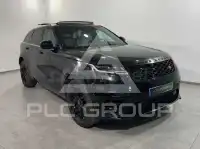 2021 Land Rover Range Rover Velar