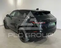 2021 Land Rover Range Rover Velar
