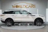 2021 Land Rover Range Rover Velar