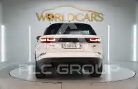 2021 Land Rover Range Rover Velar