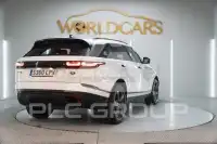 2021 Land Rover Range Rover Velar