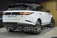 2021 Land Rover Range Rover Velar