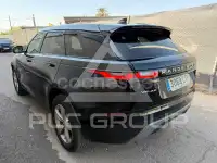 2021 Land Rover 