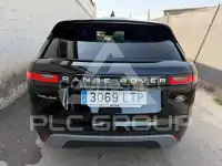 2021 Land Rover 