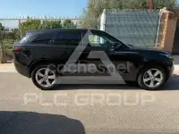2021 Land Rover 
