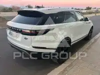 2021 Land Rover 
