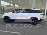 2021 Land Rover 