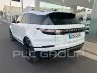 2021 Land Rover 