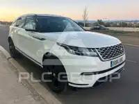 2021 Land Rover 