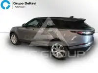2021 Land Rover 