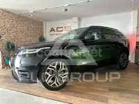 2021 Land Rover 