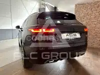 2021 Land Rover 