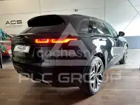 2021 Land Rover 