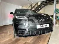 2021 Land Rover 