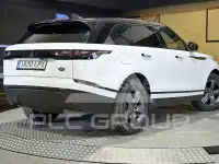2021 Land Rover 