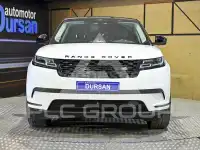 2021 Land Rover 
