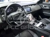 2021 Land Rover 